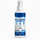 🧱 50 % DE RÉDUCTION MAINTENANT ! Spray durcisseur pour murs et enduits en formule pénétrante – Fixation et protection 2 en 1, pour stabiliser les surfaces, éviter l'effritement et préparer avant peinture
