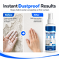 🧱 50 % DE RÉDUCTION MAINTENANT ! Spray durcisseur pour murs et enduits en formule pénétrante – Fixation et protection 2 en 1, pour stabiliser les surfaces, éviter l'effritement et préparer avant peinture