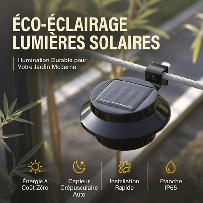 🌞 50 % DE RÉDUCTION MAINTENANT ! Lampe solaire portable pour jardin en acier inoxydable – Éclairage et recharge 2 en 1, lampe multifonctionnelle pour terrasse, camping et extérieur