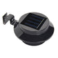 🌞 50 % DE RÉDUCTION MAINTENANT ! Lampe solaire portable pour jardin en acier inoxydable – Éclairage et recharge 2 en 1, lampe multifonctionnelle pour terrasse, camping et extérieur