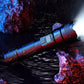 🔦 50 % DE RÉDUCTION MAINTENANT ! Lampe torche ultra-puissante en aluminium résistant – Éclairage et autonomie 2 en 1, faisceau intense pour camping, urgence et extérieur