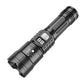 🔦 50 % DE RÉDUCTION MAINTENANT ! Lampe torche ultra-puissante en aluminium résistant – Éclairage et autonomie 2 en 1, faisceau intense pour camping, urgence et extérieur