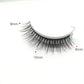 👁️ 50 % DE RÉDUCTION MAINTENANT ! Faux cils réutilisables en fibre légère – Pose et tenue 2 en 1, effet naturel et volume intense, se collent en quelques secondes sans paquets, pour soirées et quotidien
