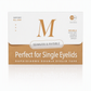 👁️ 50 % DE RÉDUCTION MAINTENANT ! Solution invisible pour paupières doubles en matériau doux – Fixation et maintien 2 en 1, crée un pli naturel et discret sans chirurgie, longue tenue et sans douleur