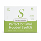 👁️ 50 % DE RÉDUCTION MAINTENANT ! Solution invisible pour paupières doubles en matériau doux – Fixation et maintien 2 en 1, crée un pli naturel et discret sans chirurgie, longue tenue et sans douleur
