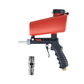 🔧 50 % DE RÉDUCTION MAINTENANT ! Pistolet de sablage en acier robuste – Dérouillage et décapage 2 en 1, projette un abrasif à haute pression pour éliminer rouille, peinture et résidus sur métal, béton et bois