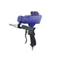 🔧 50 % DE RÉDUCTION MAINTENANT ! Pistolet de sablage en acier robuste – Dérouillage et décapage 2 en 1, projette un abrasif à haute pression pour éliminer rouille, peinture et résidus sur métal, béton et bois