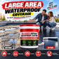 🧱 50 % DE RÉDUCTION MAINTENANT ! Revêtement d'étanchéité en formule durable – Imperméabilisation et protection 2 en 1, barrière contre l'eau et l'humidité, pour murs, toitures, terrasses et fondations