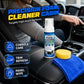 🚗 50 % DE RÉDUCTION MAINTENANT ! Mousse nettoyante pour voiture en formule active – Nettoyage et brillance 2 en 1, adhère aux surfaces et dissout les saletés sans traces, pour carrosserie, jantes et vitres