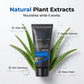 🦵 50 % DE RÉDUCTION MAINTENANT ! Crème dépilatoire douce en formule apaisante – Dépilation et soin 2 en 1, élimine les poils en quelques minutes et respecte les peaux sensibles, pour jambes, bras et aisselles