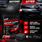 🚗 50 % DE RÉDUCTION MAINTENANT ! Chiffon de réparation pour rayures en microfibre – Polissage et protection 2 en 1, efface les rayures légères et ravive la brillance sur carrosserie, verre et métal