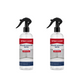 🦠 50 % DE RÉDUCTION MAINTENANT ! Spray anti-moisissure en formule puissante – Élimination et prévention 2 en 1, détruit les moisissures et les taches noires, pour salle de bain, cuisine, joints et zones humides
