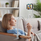 📱 50 % DE RÉDUCTION MAINTENANT ! Support de téléphone flexible pour lit et canapé – Maintien et confort 2 en 1, bras articulé réglable pour regarder vidéos, appels et films sans tenir le téléphone