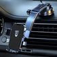 Support de téléphone de voiture pour tableau de bord