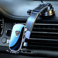 Support de téléphone de voiture pour tableau de bord