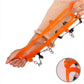 🥾 OFFRE LIMITÉE : 50 % DE RÉDUCTION ! ❄️ Crampons antidérapants outdoor – Pointes en acier inoxydable, fixation rapide, multisports ✨