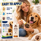 Baume hydratant pour coussinets de pattes de chiens et de chats