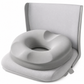 Coussin ergonomique pour chaise de bureau soulageant la pression