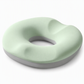Coussin ergonomique pour chaise de bureau soulageant la pression