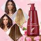 Curl Defining & Deep Hydration Elastin