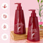Curl Defining & Deep Hydration Elastin