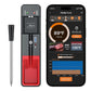 Thermomètre à viande intelligent Bluetooth