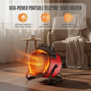 Chauffage d'appoint électrique portable haute puissance