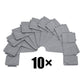 🥳 PROMOTION 2026 🥳💞 PLUS DE 50 000 EXEMPLAIRES VENDUS ! 🌿✨ 50 % DE RÉDUCTION ! Clôture de jardin imitation pierre 🏡♻️